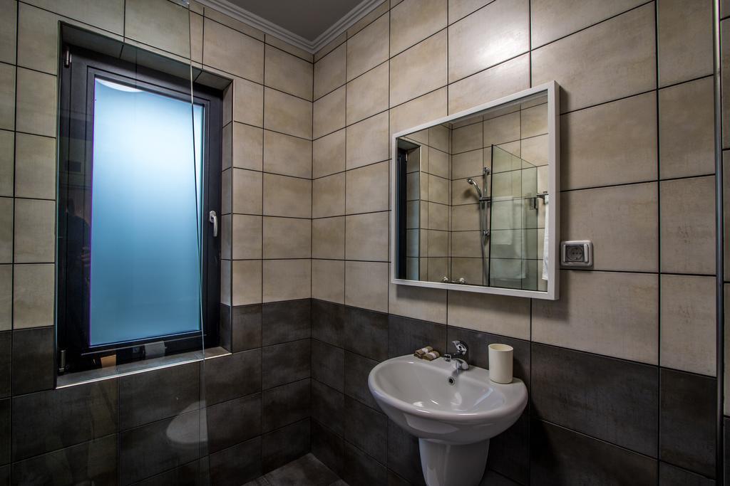 Family Hotel Friends Villa Enchets 部屋 写真