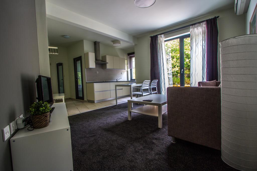 Family Hotel Friends Villa Enchets 部屋 写真
